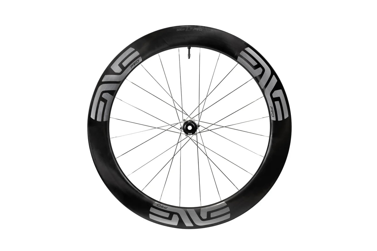 Enve SES 6.7 Pro Wheelset
