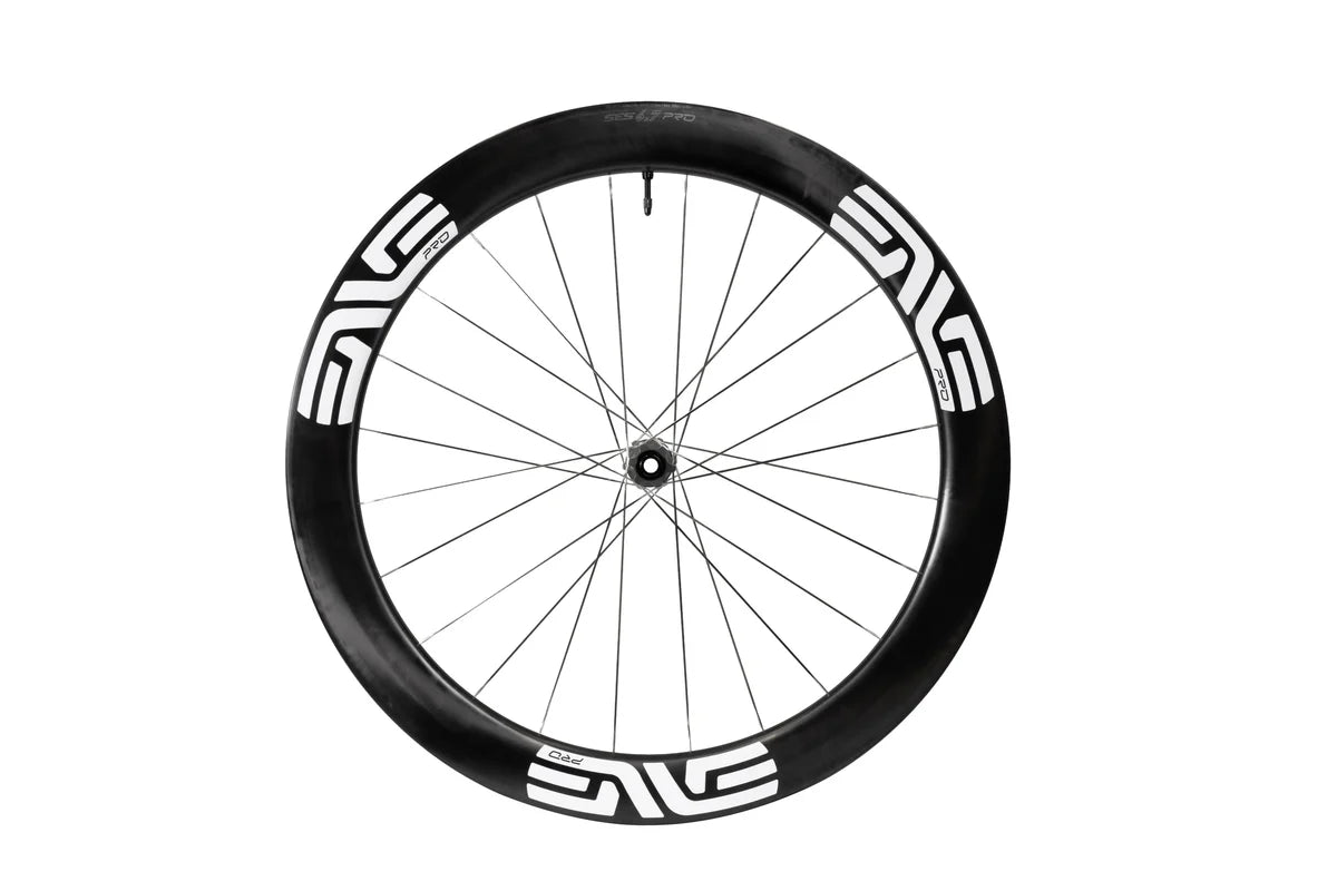 Enve SES 6.7 Pro Wheelset