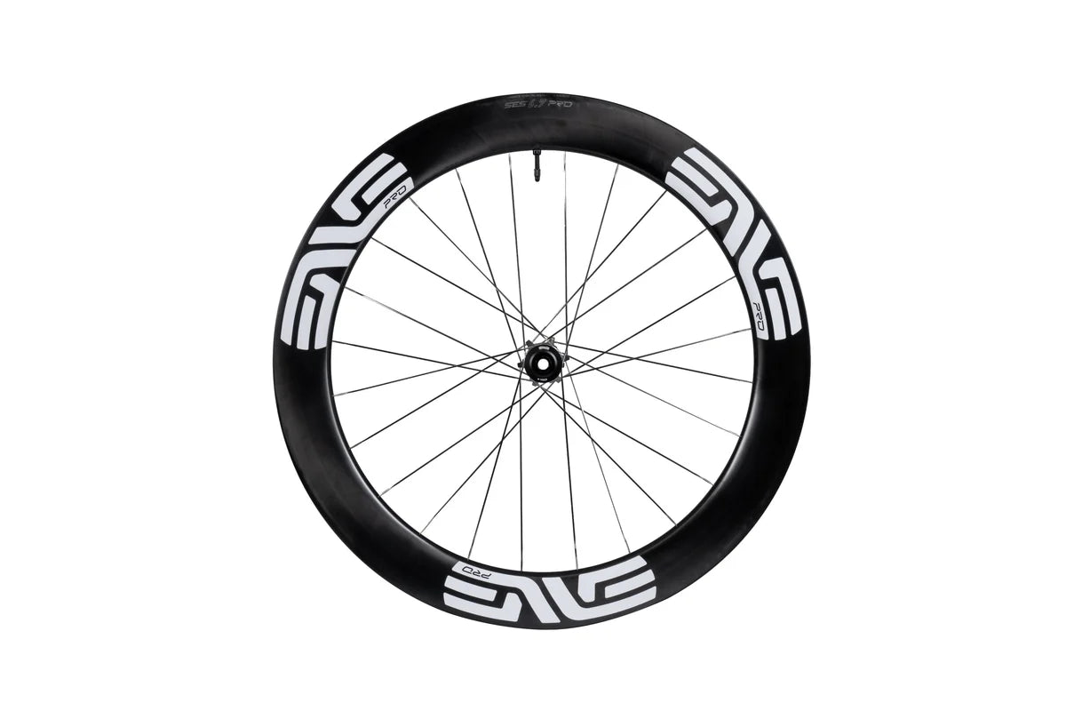 Enve SES 6.7 Pro Wheelset