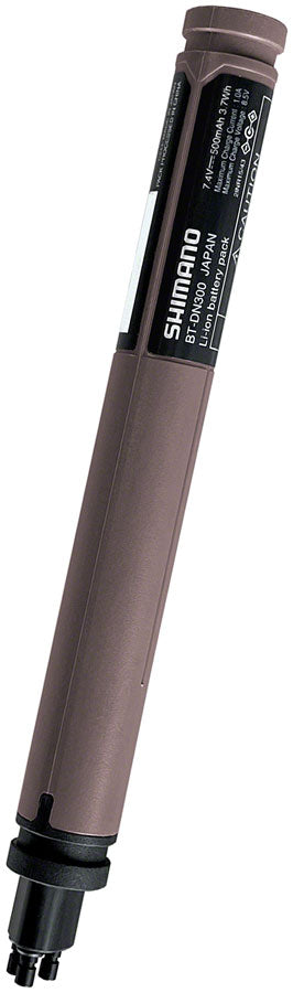 Shimano BT-DN300 Built-In DI2 Battery - Compatible with SD300 Wires