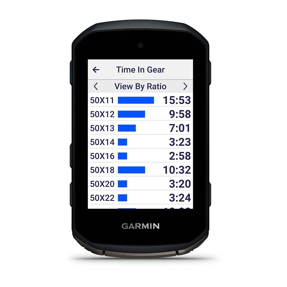 Garmin Edge 850 GPS Cycling Computer
