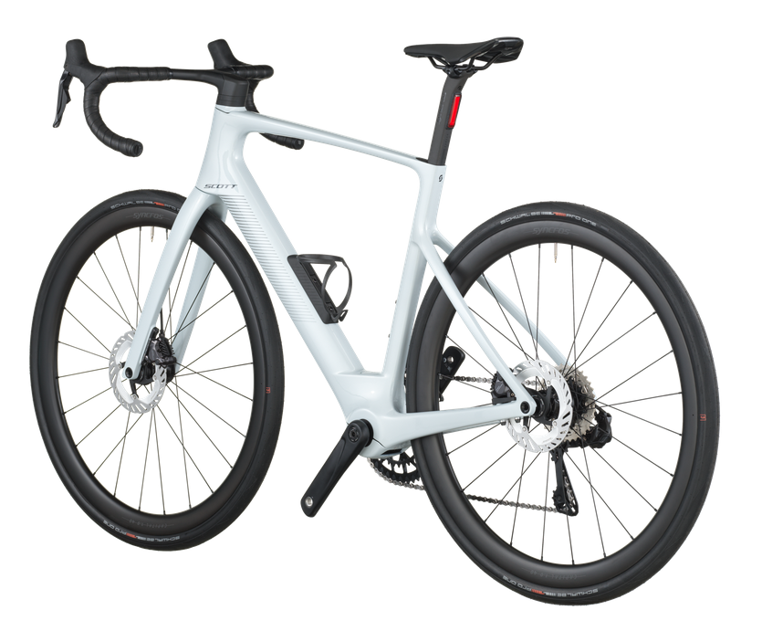 SCOTT 2026 Fastlane 10 EBike FAST 4f2e37f3 570a 483d 8370 