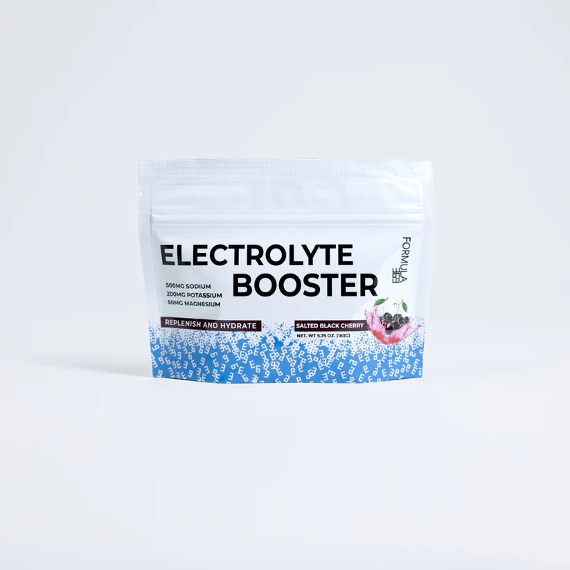 Formula 369 Electrolyte Booster Hydration Drink Mix - 50 servings