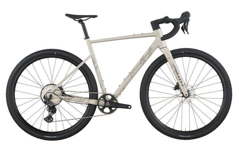 SCOTT 2026 Speedster Gravel 10 Bike
