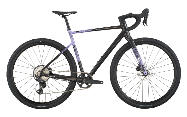 SCOTT 2026 Speedster Gravel 10 Bike