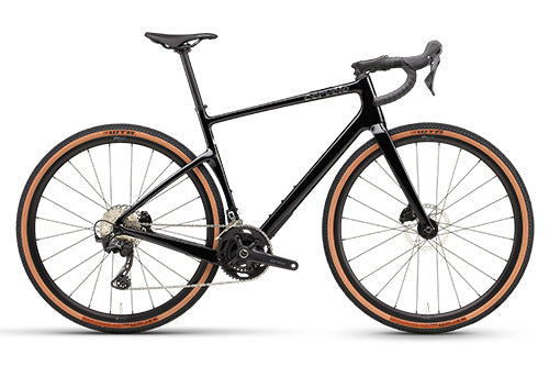 Cervelo Aspero GRX RX610 Gravel Bike