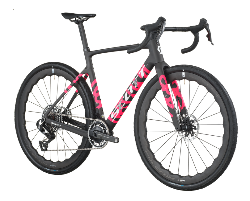 SCOTT 2026 Addict Gravel RC Bike