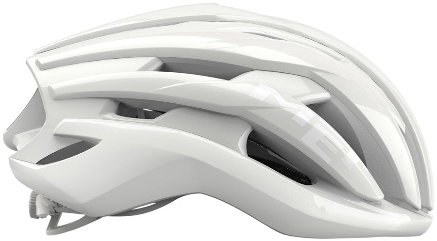 MET Trenta Limited Edition Helmet - Absolute White