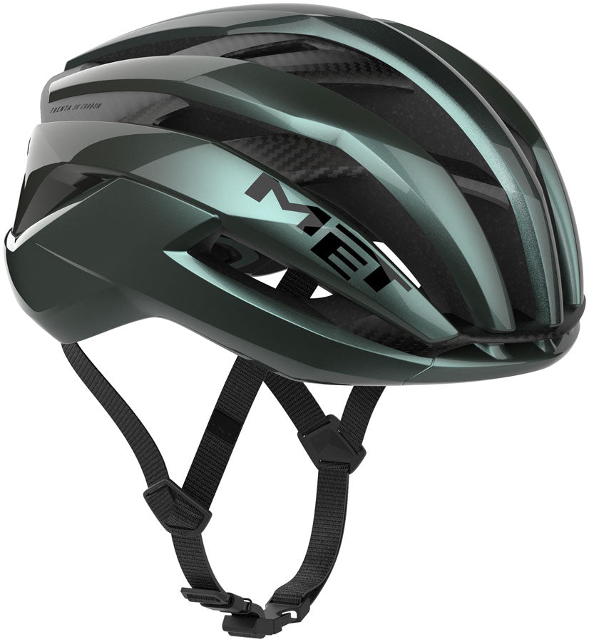 BENTL METTA Mサイズ MET Trenta 3K MIPS - Helmet
