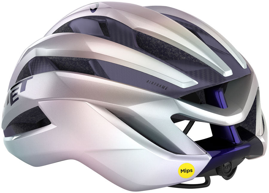 MET Trenta 3K Carbon Limited Edition Helmet - Tadej Pogacar