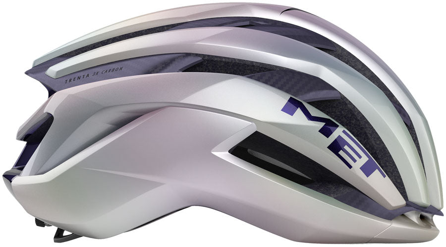 MET Trenta 3K Carbon Limited Edition Helmet - Tadej Pogacar