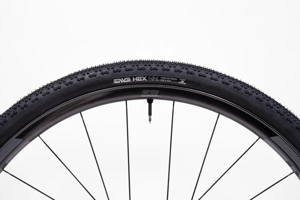 ENVE HEX Carapace Gravel Tire