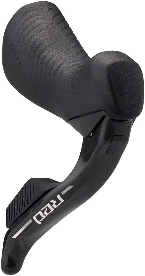 SRAM RED Shift/Brake Lever eTap AXS Exchange Kit - Right - Includes Hood - E1