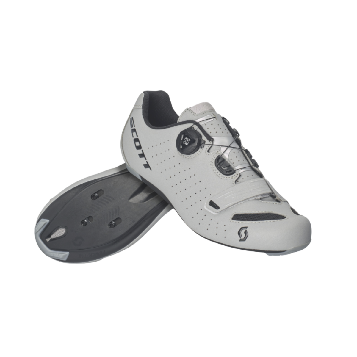 Scott Road Comp BOA Reflective Lady Shoe