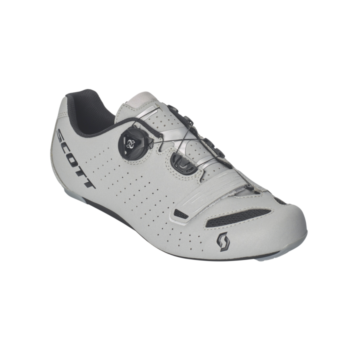 Scott Road Comp BOA Reflective Lady Shoe