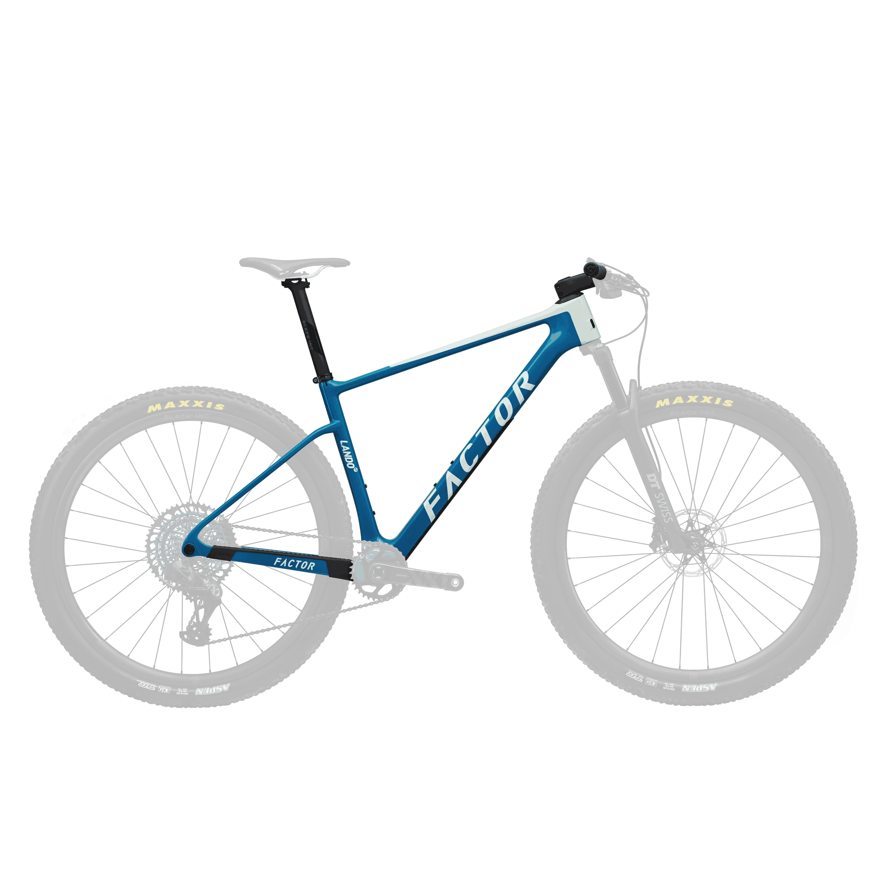 Factor Lando HT Premium Package