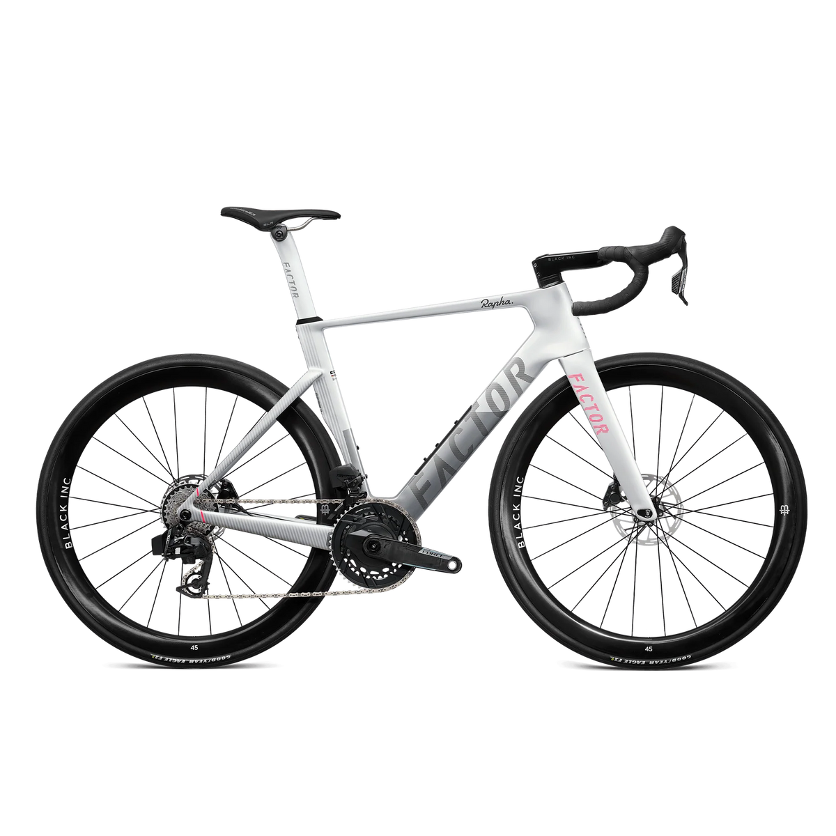 Factor Monza Bicycle