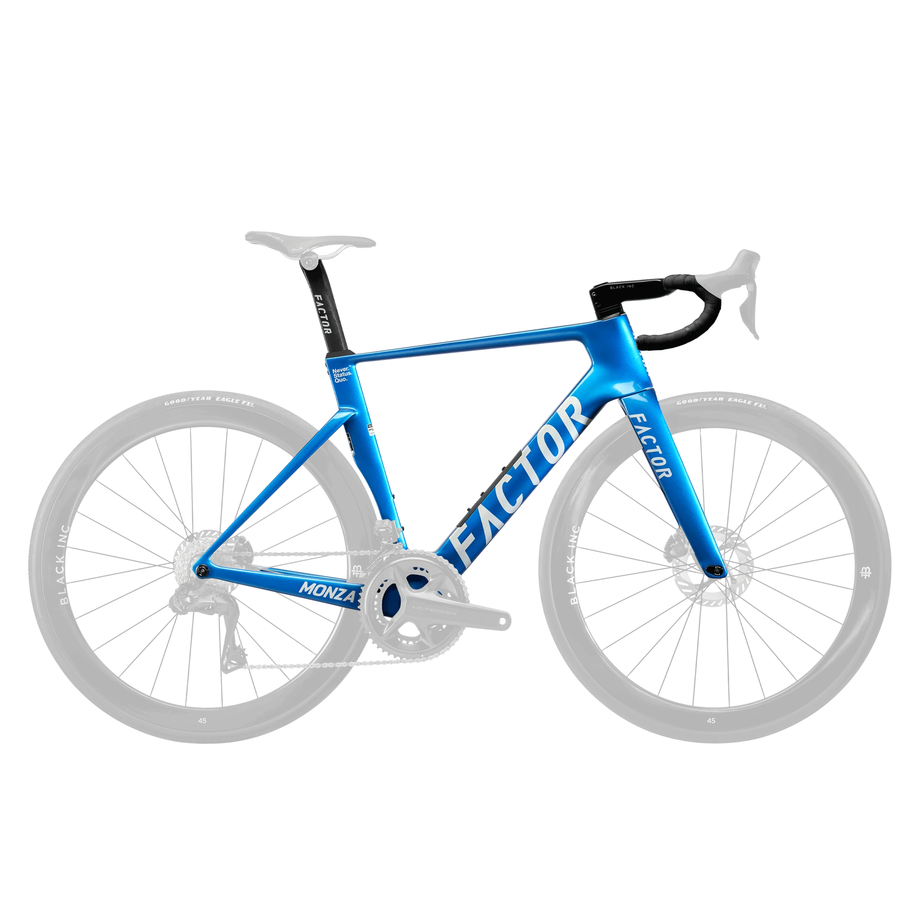 Factor Monza - Standard Package