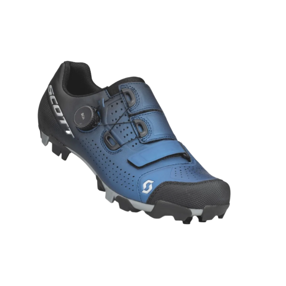 Scott MTB Team BOA