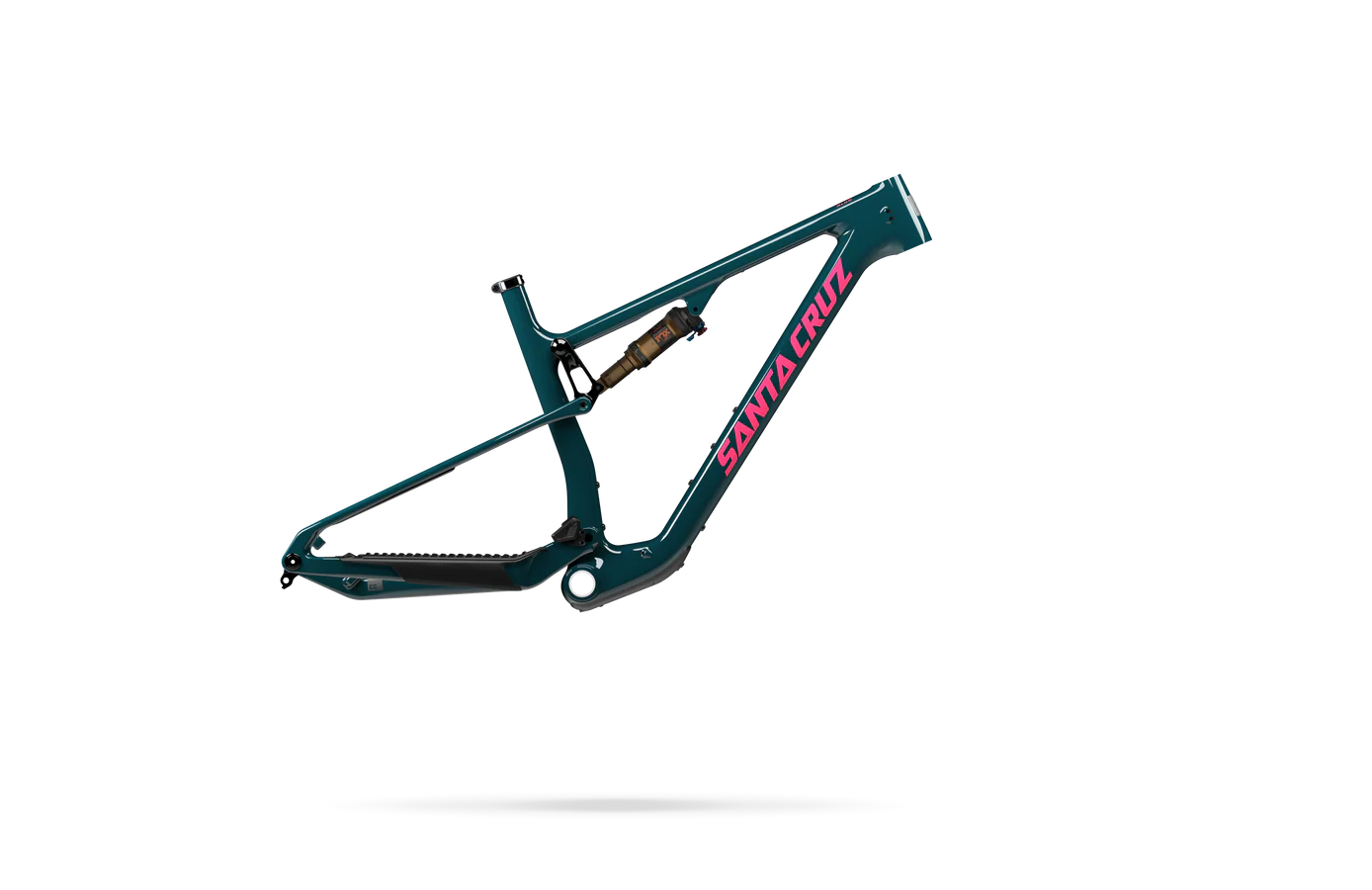 Santa Cruz Blur Frame Carbon CC