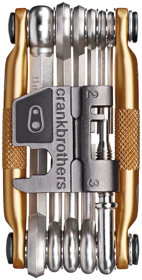 Crank Brothers M SERIES MULTI TOOL - M17 -