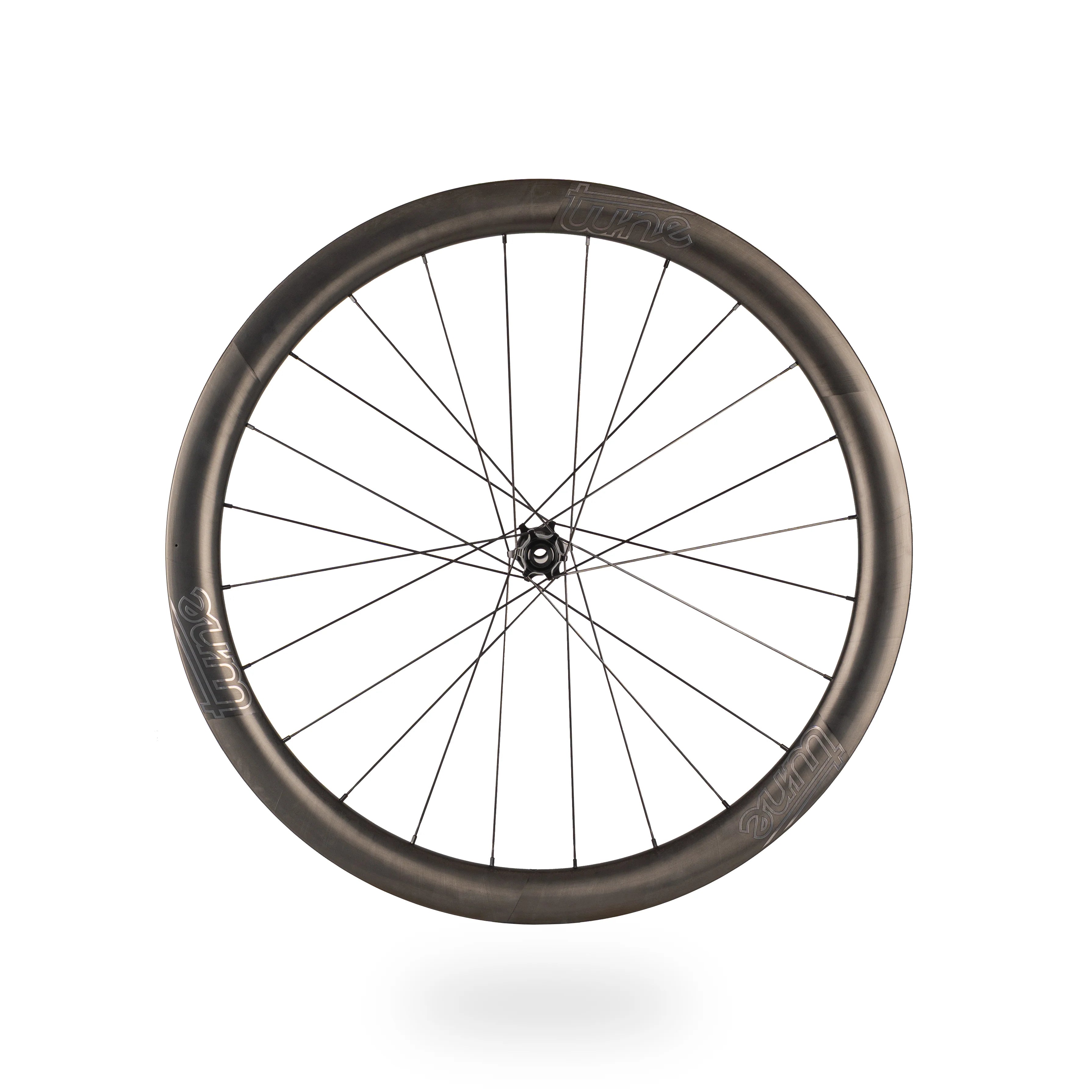 tune Nano Road 45 Disc Wheelset