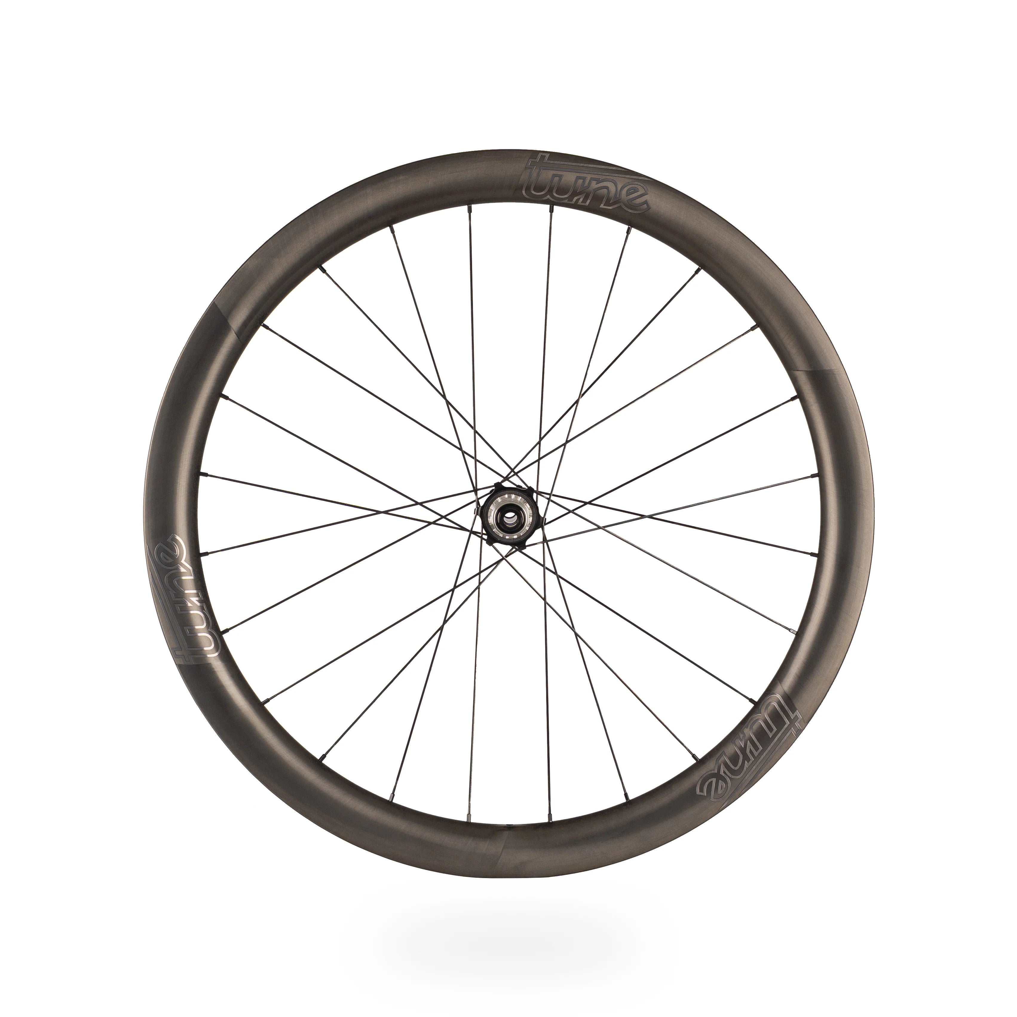 tune Nano Road 45 Disc Wheelset