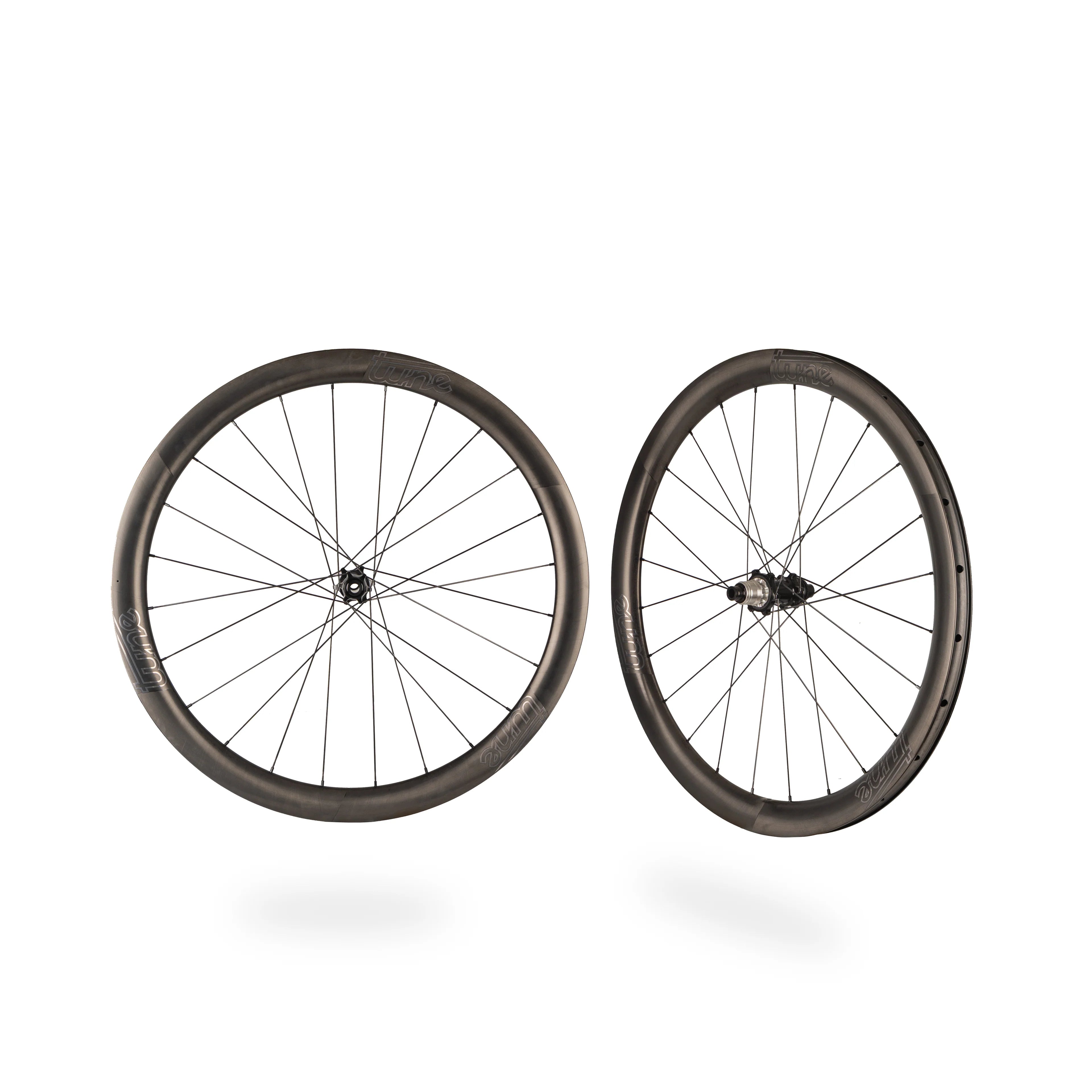 tune Nano Road 45 Disc Wheelset