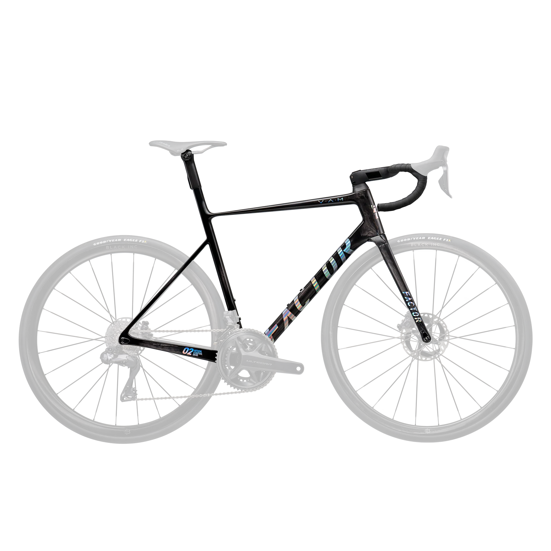 Factor O2 VAM - Premium Package