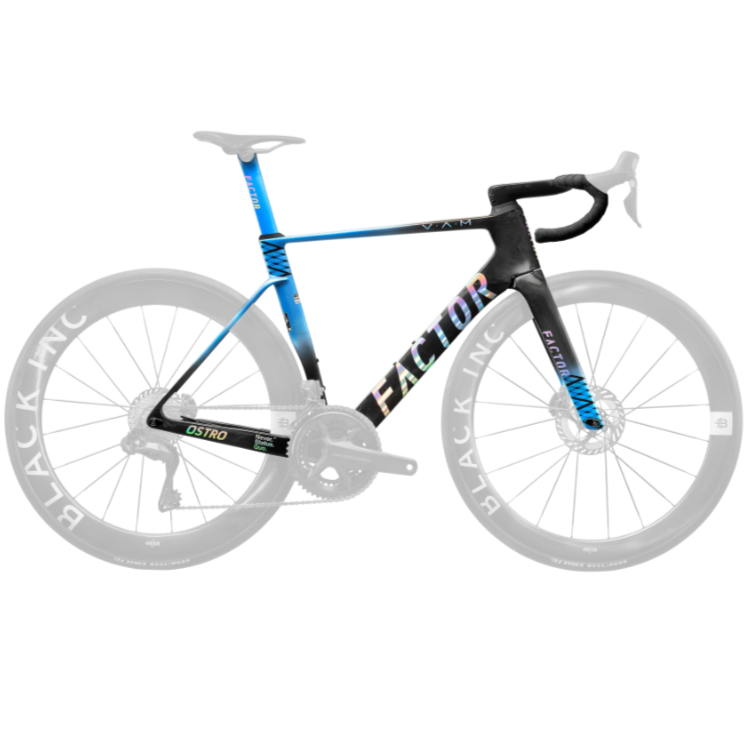 Factor Ostro 2.0 Premium Package