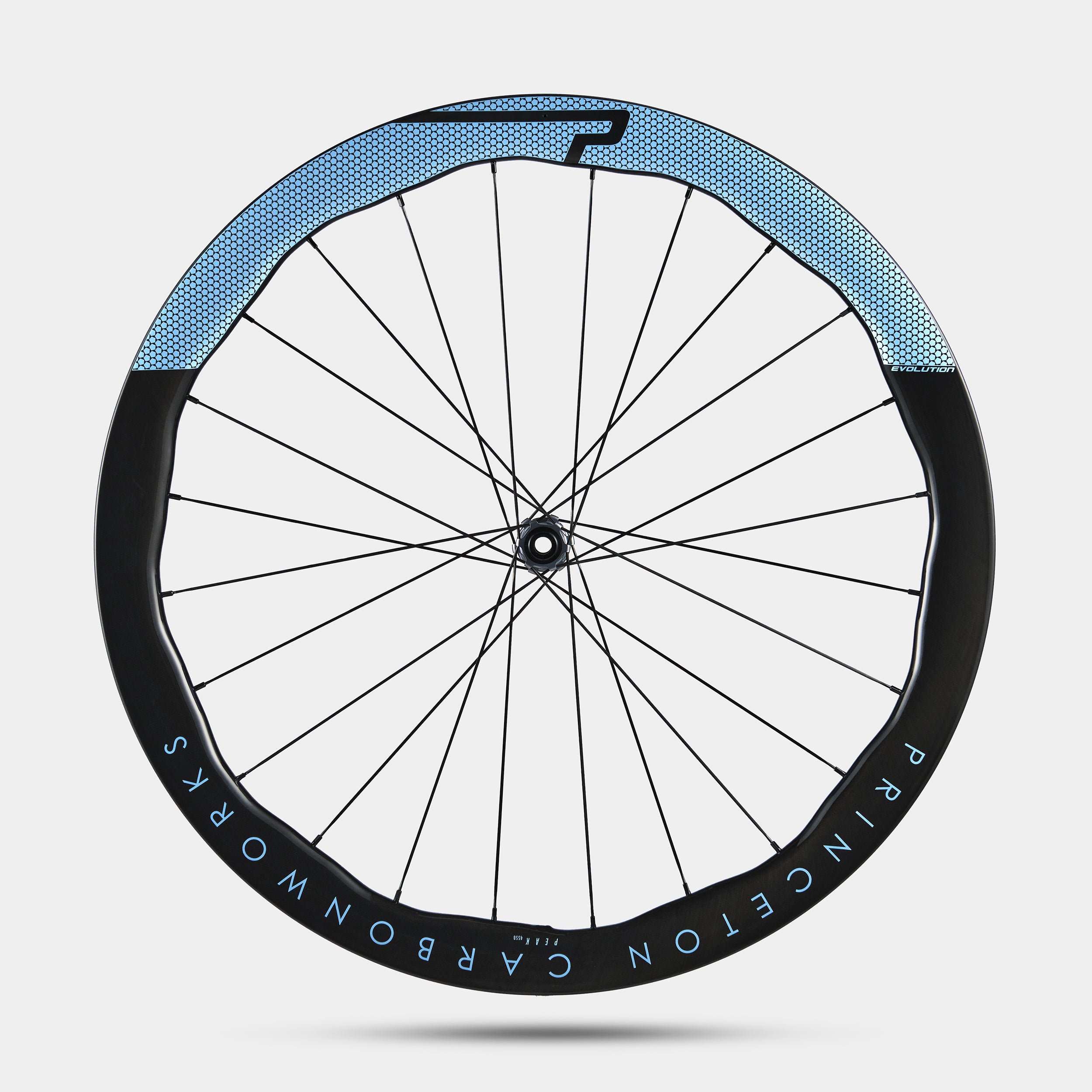 Princeton Carbonworks Peak 4550