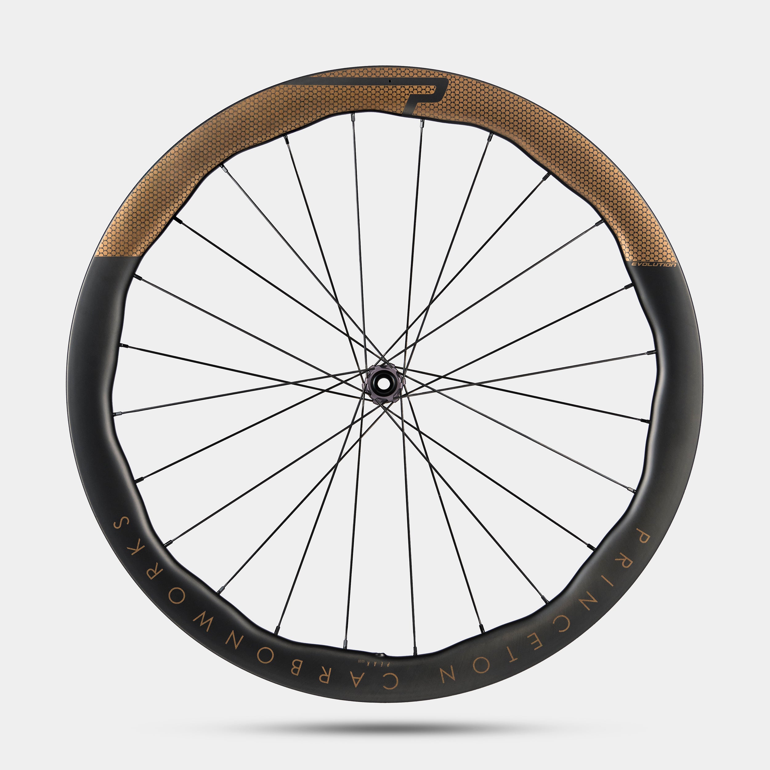 Princeton Carbonworks Peak 4550