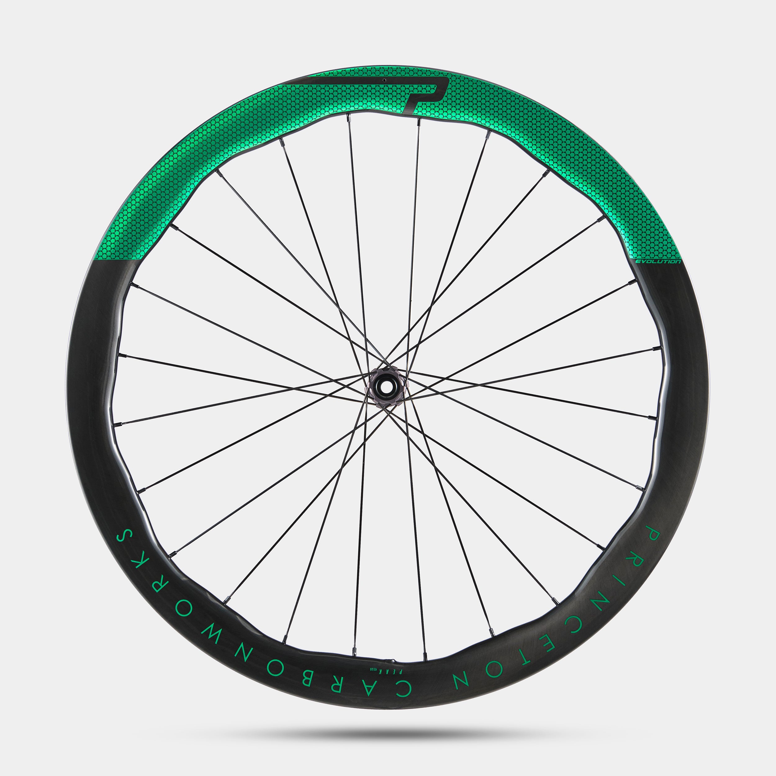 Princeton Carbonworks Peak 4550