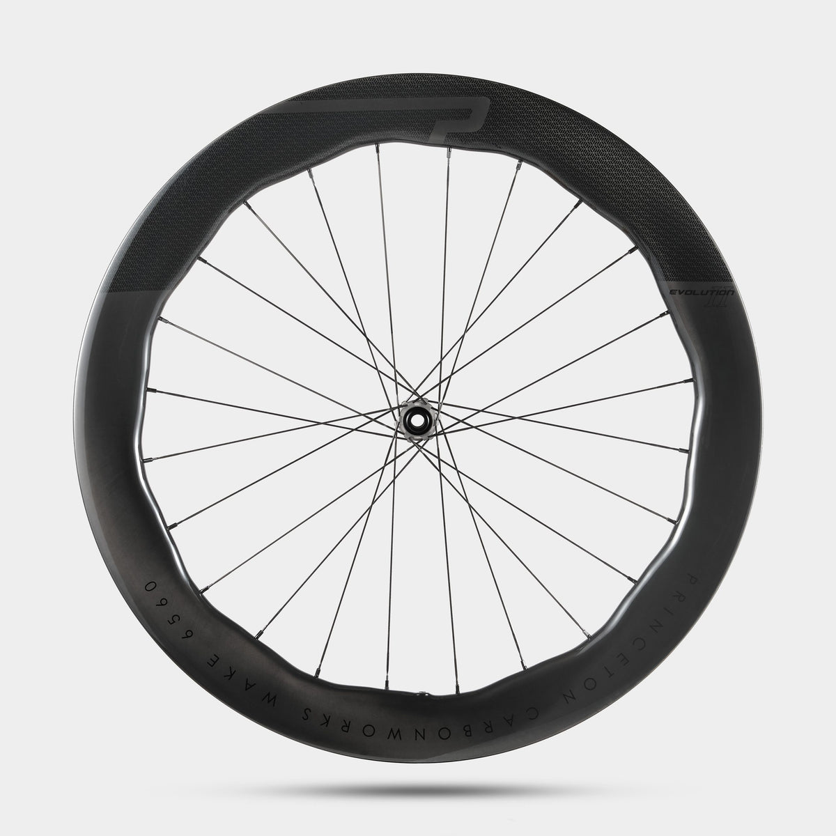 Princeton Carbon Works Wake 6560 Evolution II