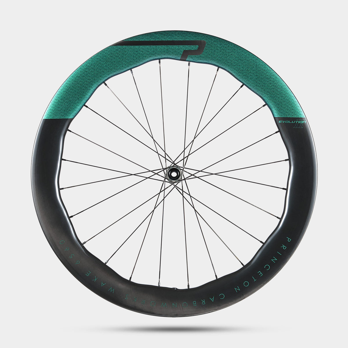 Princeton Carbon Works Wake 6560 Evolution II