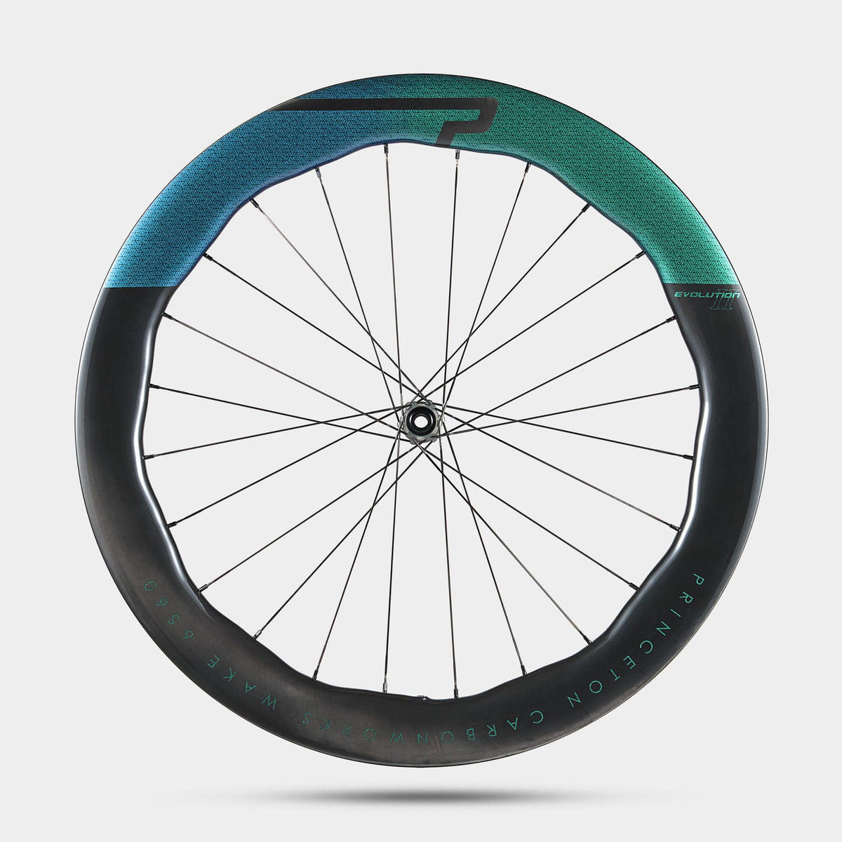Princeton Carbon Works Wake 6560 Evolution II