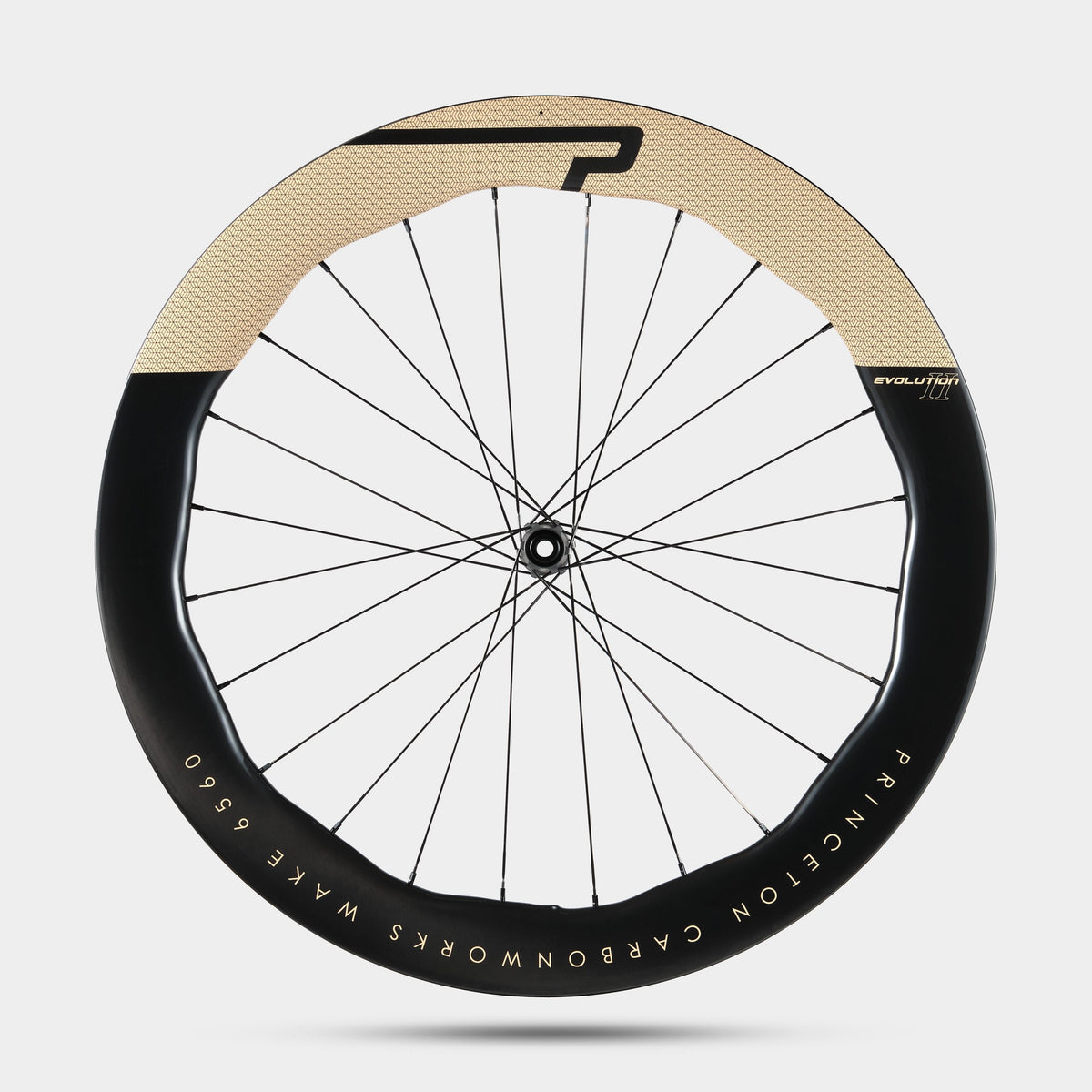 Princeton Carbon Works Wake 6560 Evolution II