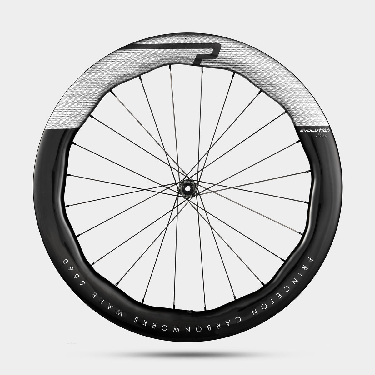 Princeton Carbon Works Wake 6560 Evolution II
