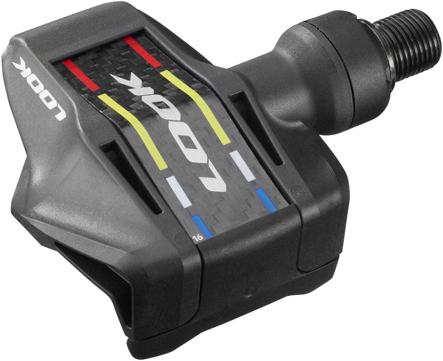LOOK KEO Blade Carbon Pedals - Single Sided Clipless