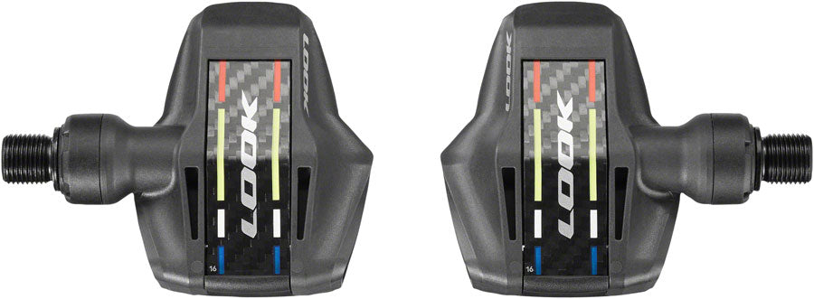LOOK KEO Blade Carbon Pedals - Single Sided Clipless