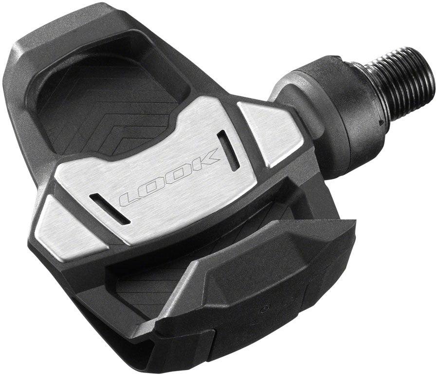 LOOK KEO Blade Carbon Pedals - Single Sided Clipless