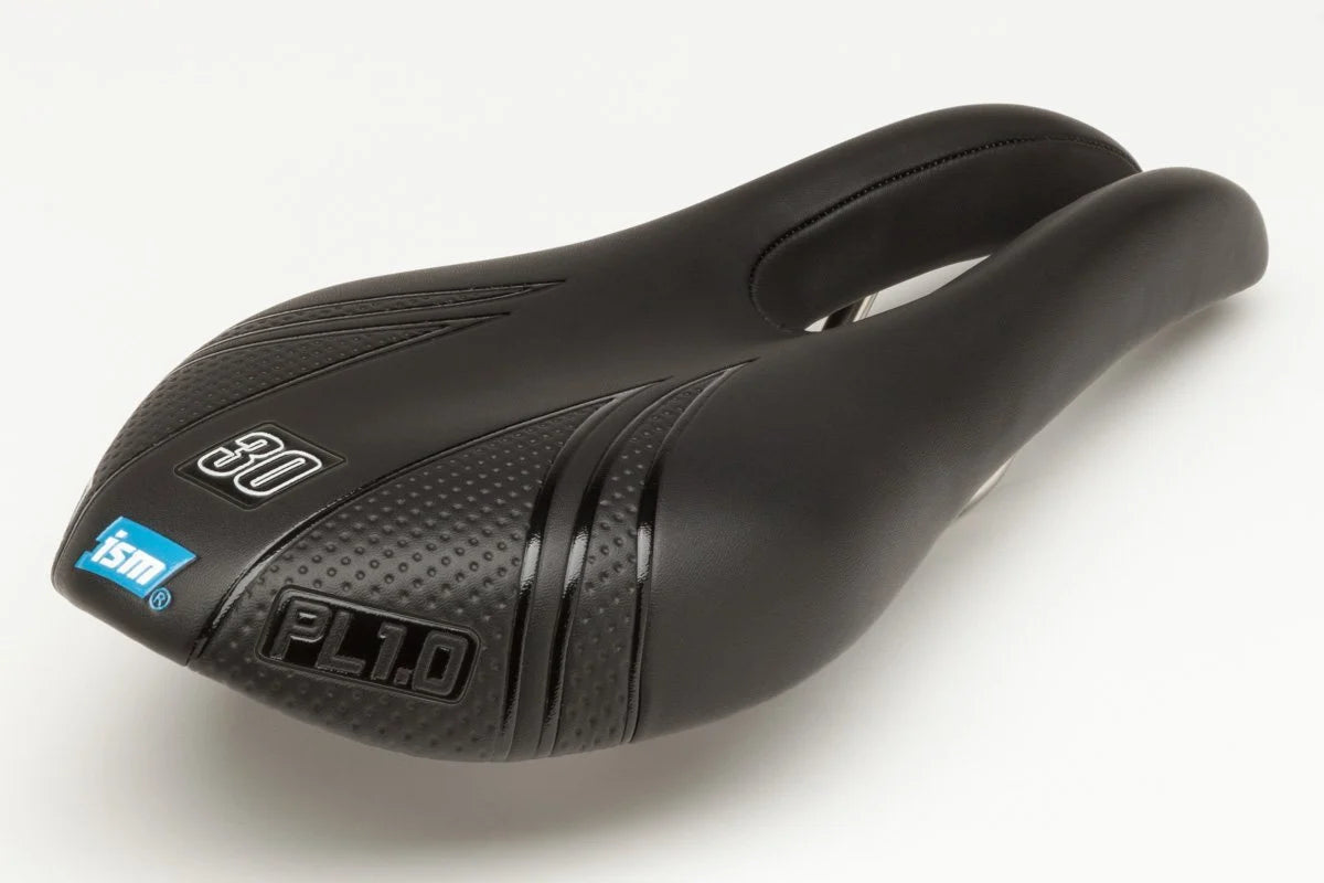 ISM PL 1.0 Saddle