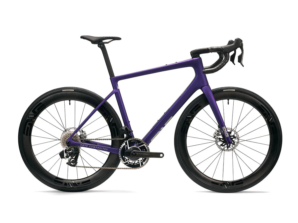ENVE Fray Pro Red 2026