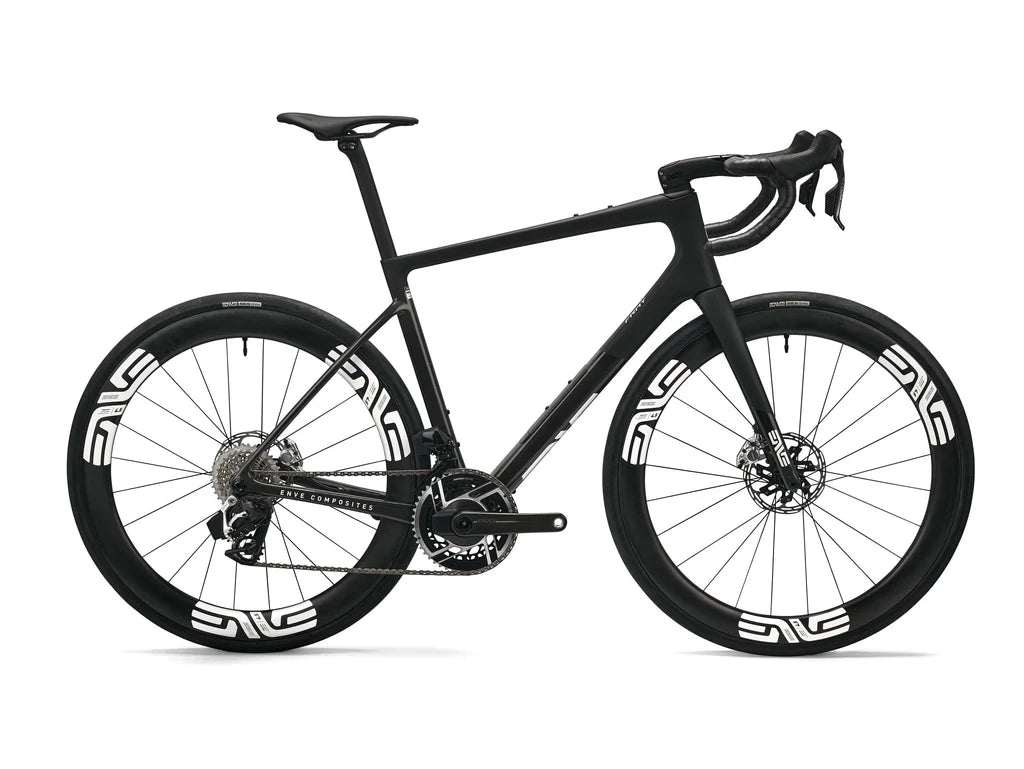 ENVE Fray Pro Red 2026