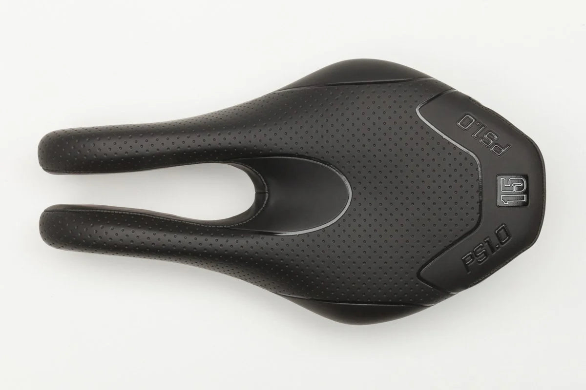 ISM PS 1.0 - Black