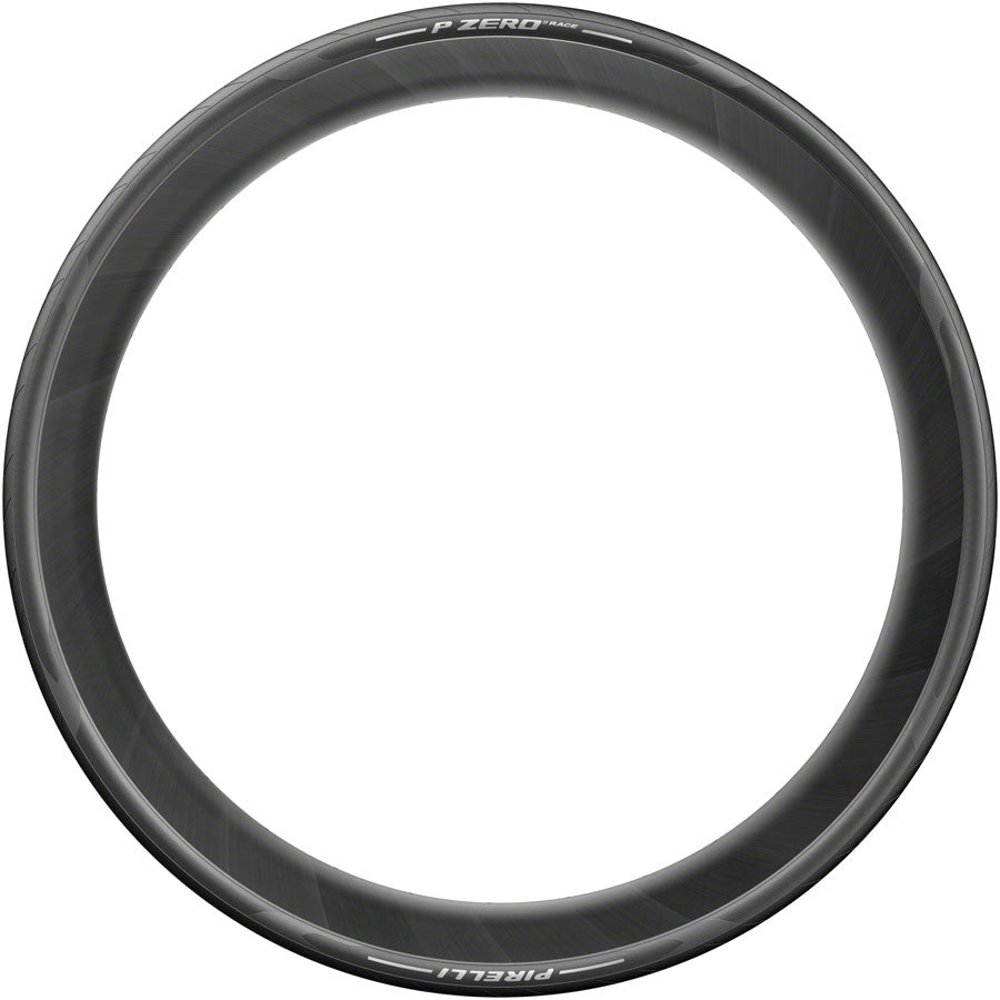 Pirelli P ZERO Race Tire - 700 x 28 - Clincher - Black - Take Off - No Box