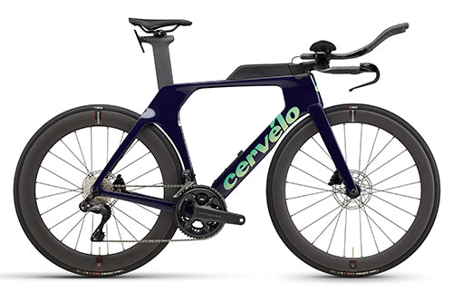 Cervelo 2025 P5 Ultegra DI2 Bike