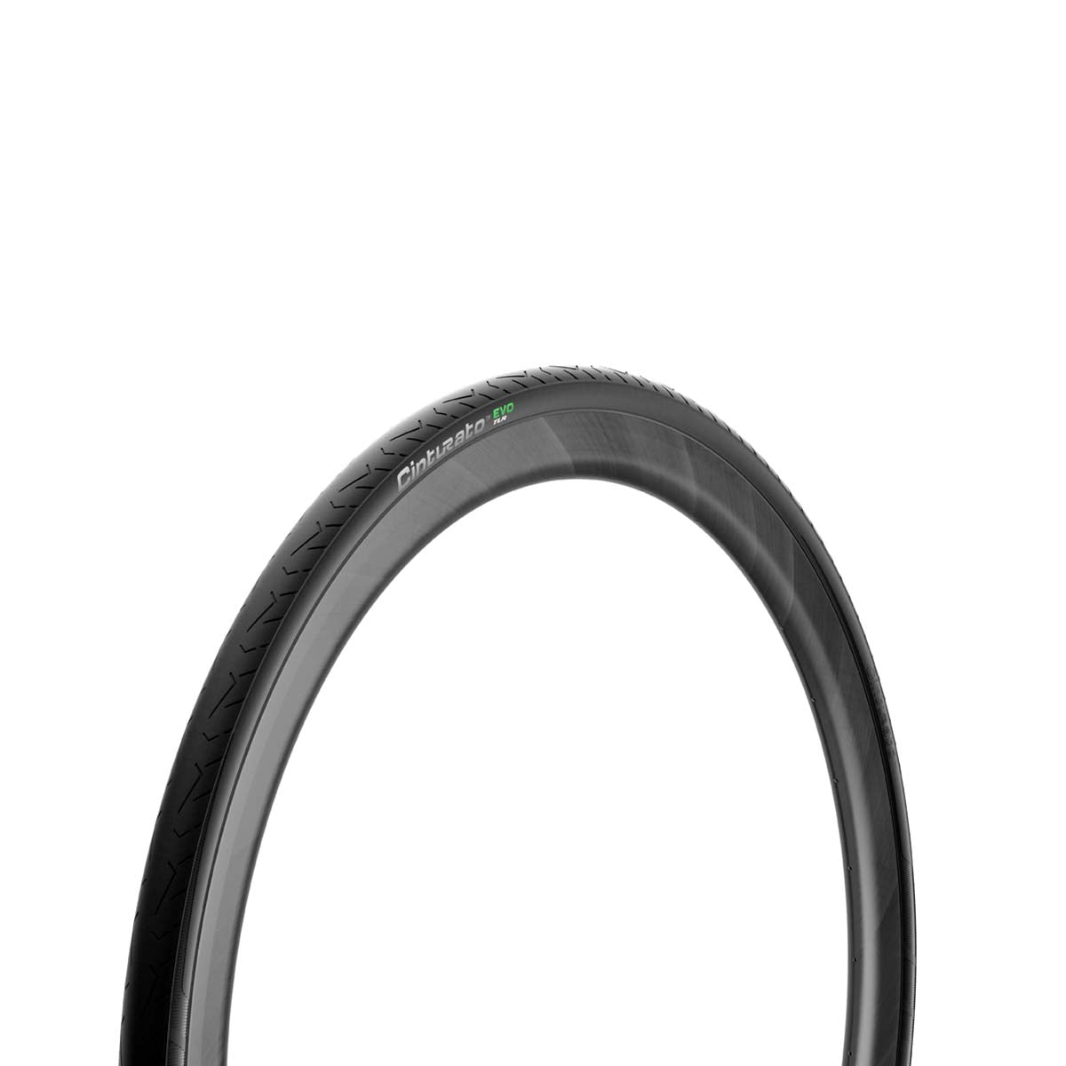 Pirelli Cinturato EVO TLR 700 X 28 - Black
