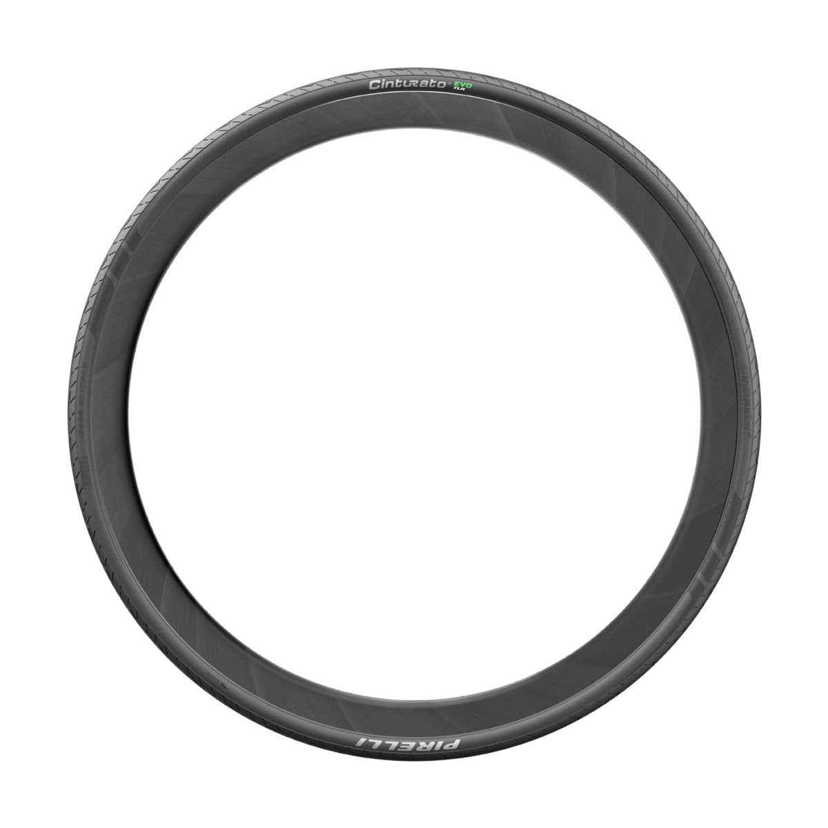 Pirelli Cinturato EVO TLR 700 X 28 - Black