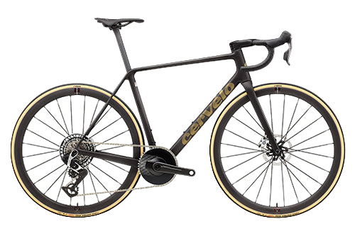 Cervelo R5 Sram Red 1 2026